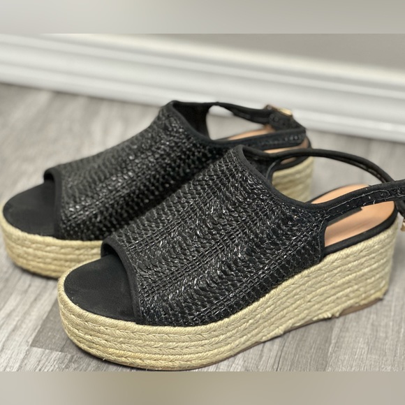 Steve Madden women platform shoes size 7 - Picture 2 of 3